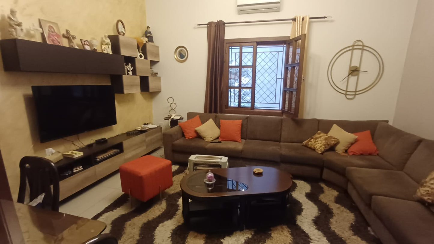 GMK168YA - Apartment For Sale In Sarba - شقة للبيع في صربا
