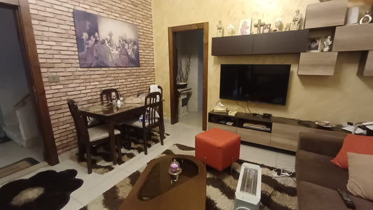 GMK168YA - Apartment For Sale In Sarba - شقة للبيع في صربا