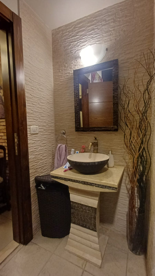 GMK168YA - Apartment For Sale In Sarba - شقة للبيع في صربا