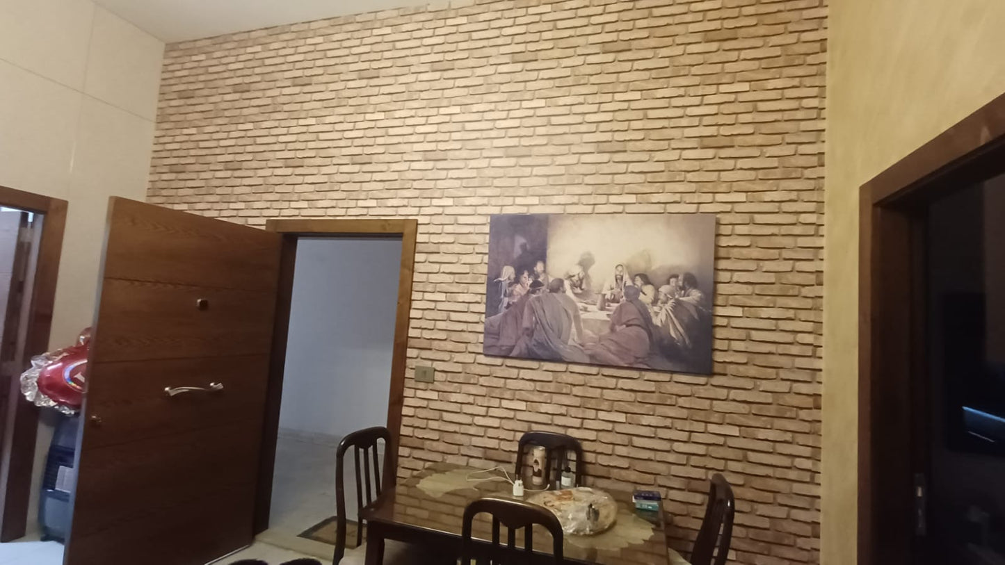 GMK168YA - Apartment For Sale In Sarba - شقة للبيع في صربا