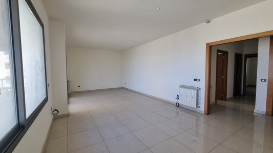 GMC247MAN Apartment for sale in Mazraat Yachouh - شقة للبيع