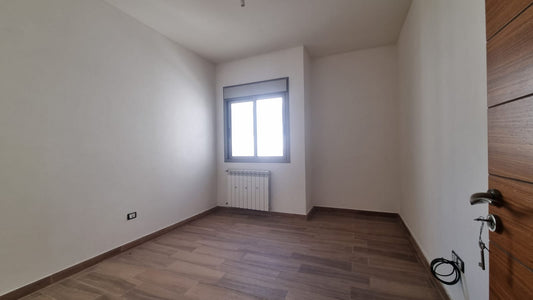 GMC247MAN Apartment for sale in Mazraat Yachouh - شقة للبيع