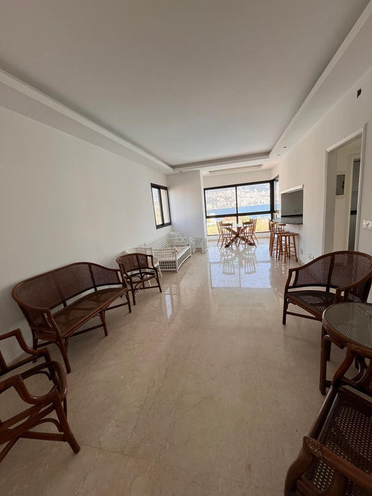 GMK135EN Chalet for sale in Tabarja - شاليه للبيع في طبرجا
