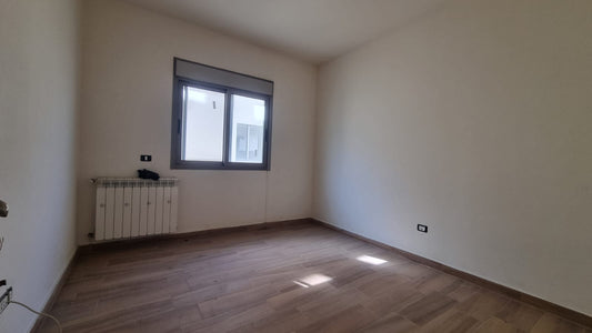 GMC248MAN Duplex for sale in Mazraat Yachouh - دوبلكس للبيع