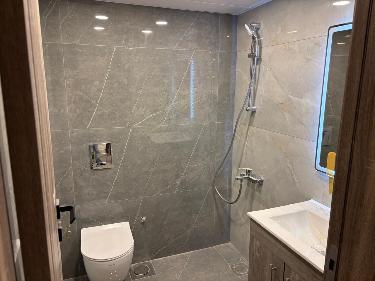 GMK124MH - Apartment For Rent In Zouk Mikael شقة للإيجار في زوق مكايل