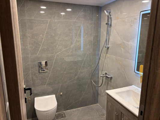 GMK124MH - Apartment For Rent In Zouk Mikael شقة للإيجار في زوق مكايل