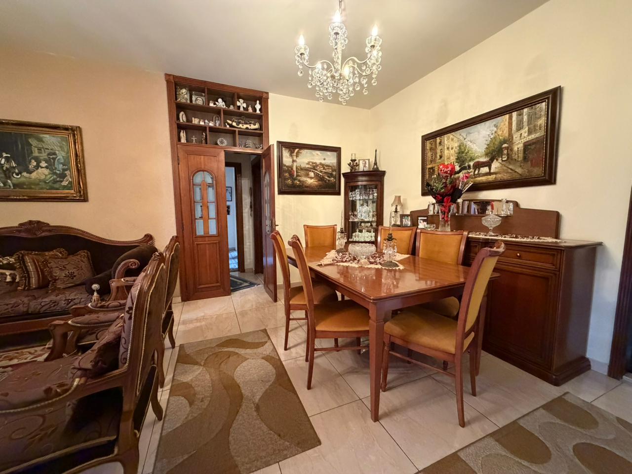 GMB154JC - Apartment For Sale In Blat - شقة للبيع في بلاط