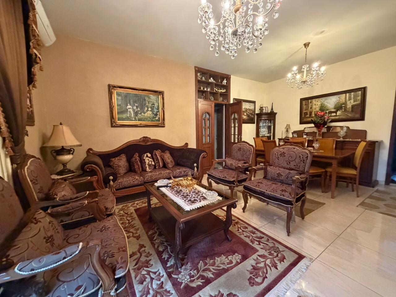 GMB154JC - Apartment For Sale In Blat - شقة للبيع في بلاط