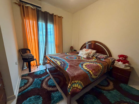 GMB154JC - Apartment For Sale In Blat - شقة للبيع في بلاط