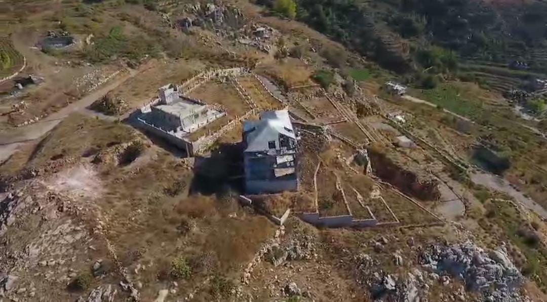 GMC474R Land for sale in Antouret El Maten - أرض للبيع