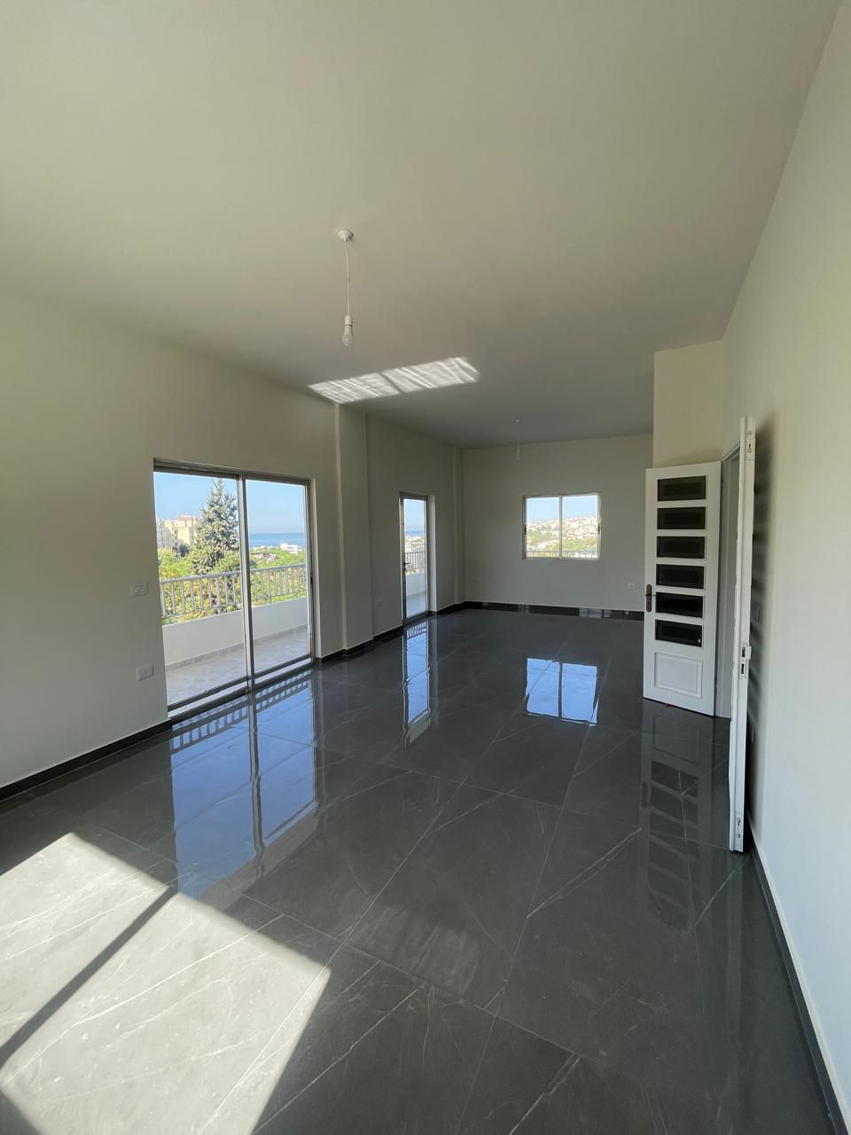 GMB113JS - Apartment For Sale In Jbeil - شقة للبيع في جبيل