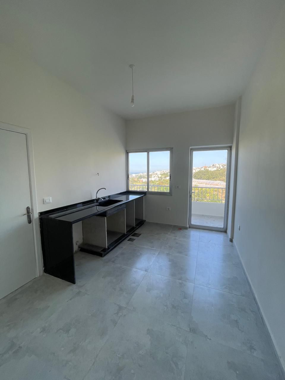 GMB113JS - Apartment For Sale In Jbeil - شقة للبيع في جبيل