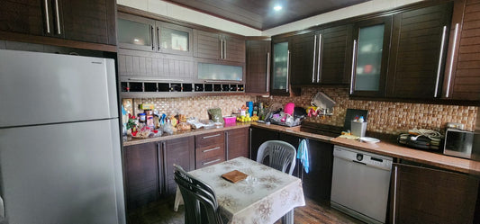 GMC245AJ Apartment for sale in New Rawda - شقة للبيع في نيو روضة