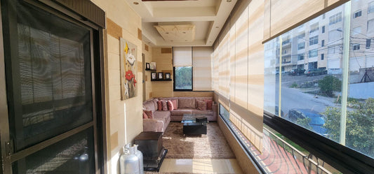 GMC245AJ Apartment for sale in New Rawda - شقة للبيع في نيو روضة