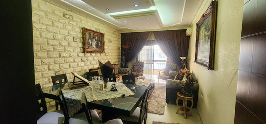 GMC245AJ Apartment for sale in New Rawda - شقة للبيع في نيو روضة