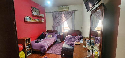 GMC245AJ Apartment for sale in New Rawda - شقة للبيع في نيو روضة