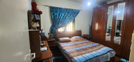 GMC245AJ Apartment for sale in New Rawda - شقة للبيع في نيو روضة