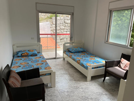 GMB120TA Apartment for sale in Achkout - شقة للبيع في عشقوت