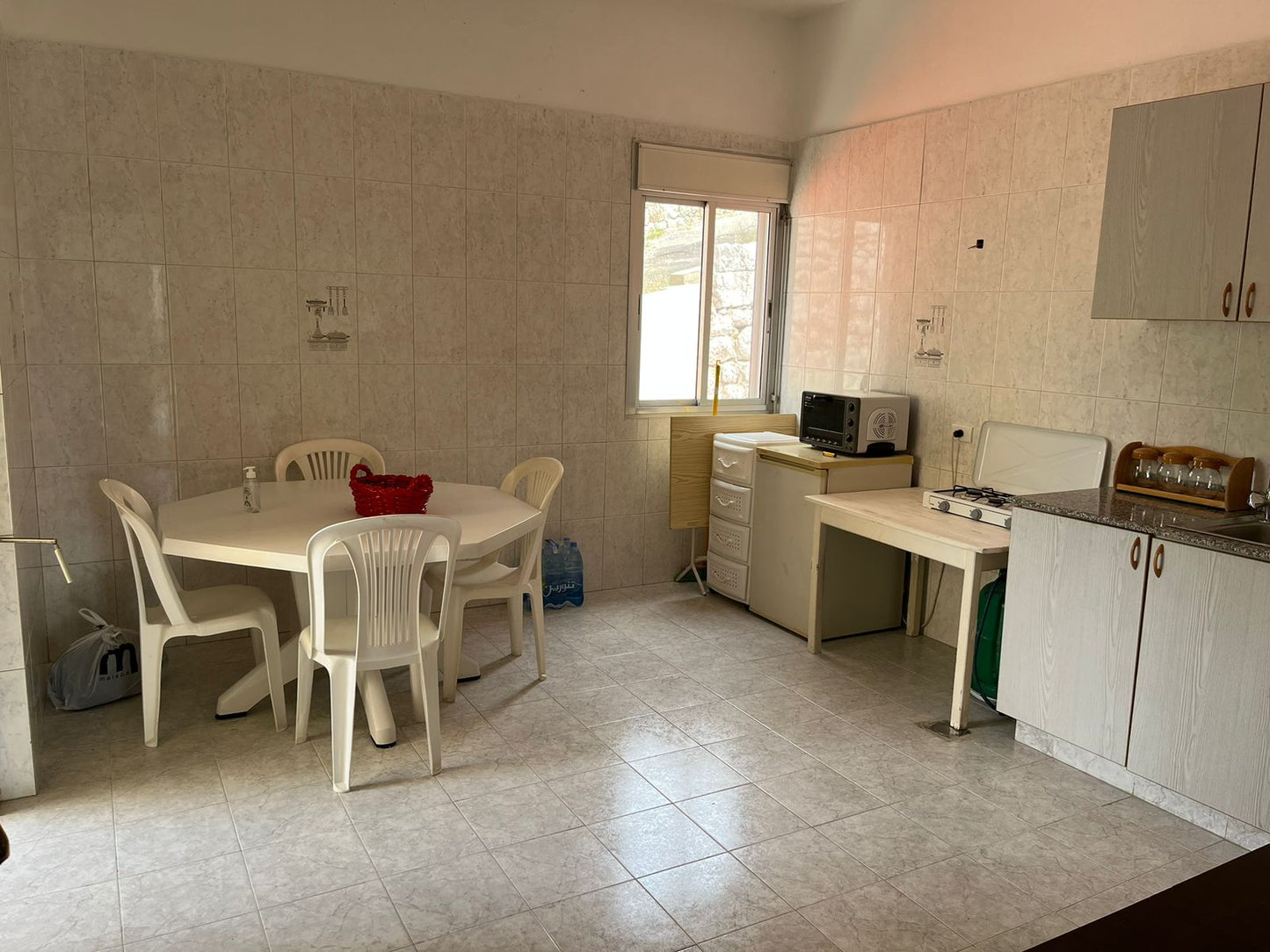 GMB120TA Apartment for sale in Achkout - شقة للبيع في عشقوت