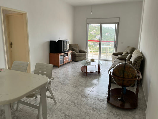 GMB120TA Apartment for sale in Achkout - شقة للبيع في عشقوت