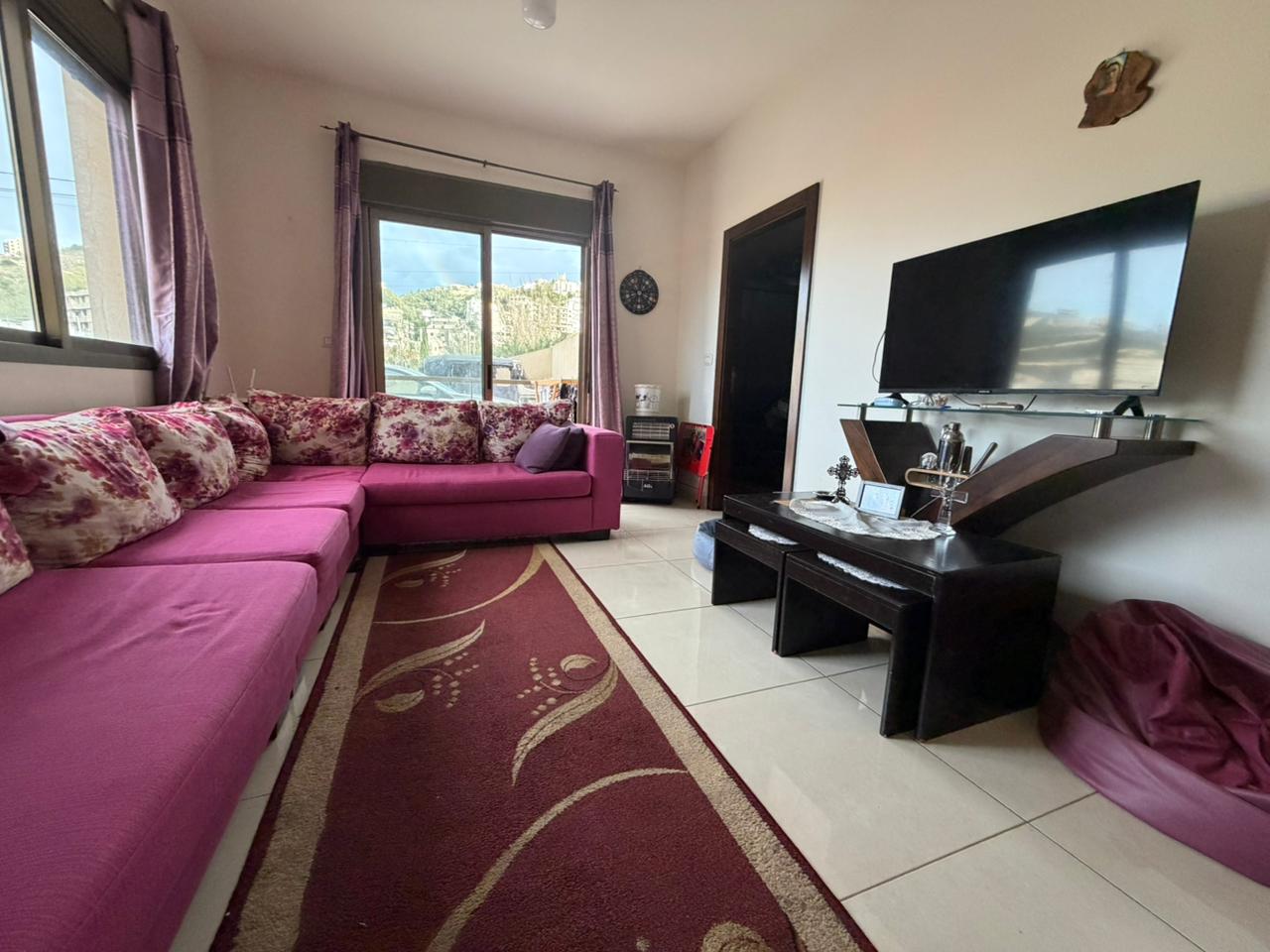 GMB156JC - Apartment For Sale In Blat - شقة للبيع في بلاط