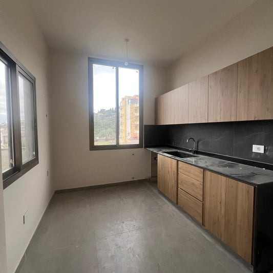 GMB114JS Under Construction Building For Sale In Blat مبنى قيد الإنشاء