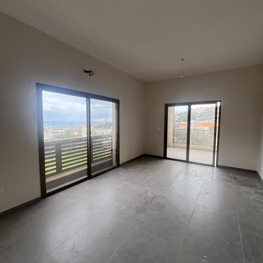 GMB114JS Under Construction Building For Sale In Blat مبنى قيد الإنشاء