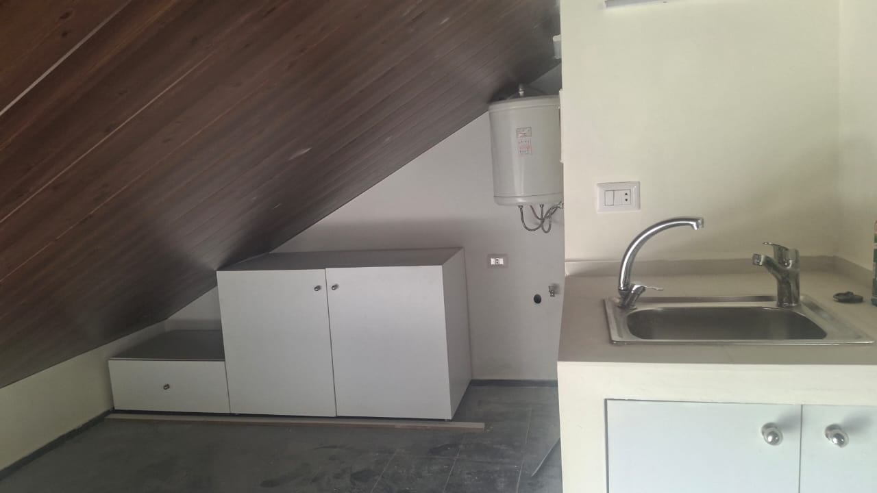 GMB108EM - Duplex For Rent In Hosrayel - دوبلكس للإيجار في حصرايل