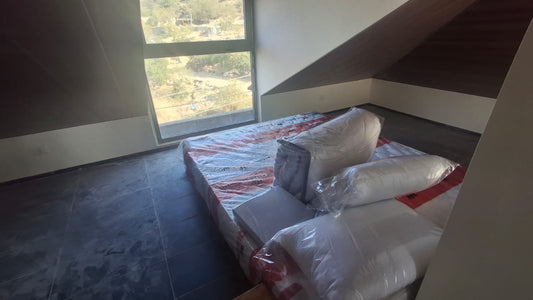 GMB108EM - Duplex For Rent In Hosrayel - دوبلكس للإيجار في حصرايل