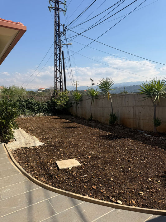 GMB205SA Stand Alone House for rent in Batroun - منزل مستقل للإيجار