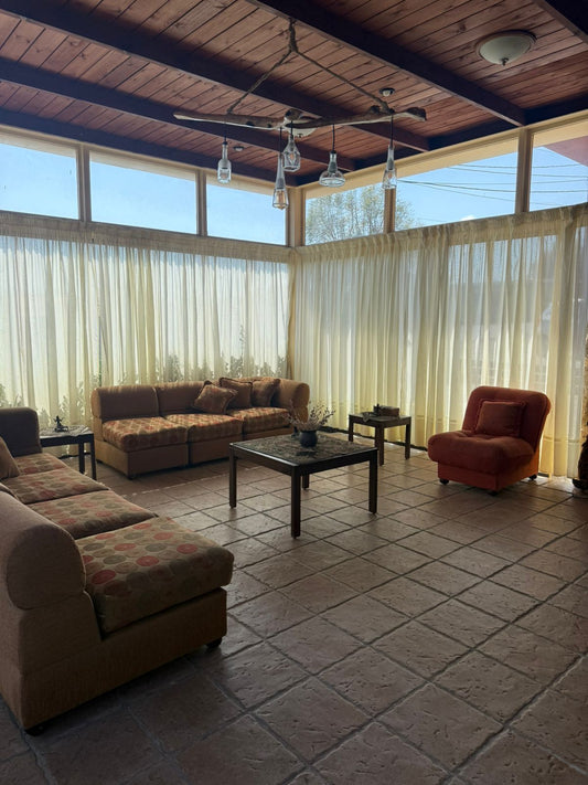 GMB205SA Stand Alone House for rent in Batroun - منزل مستقل للإيجار