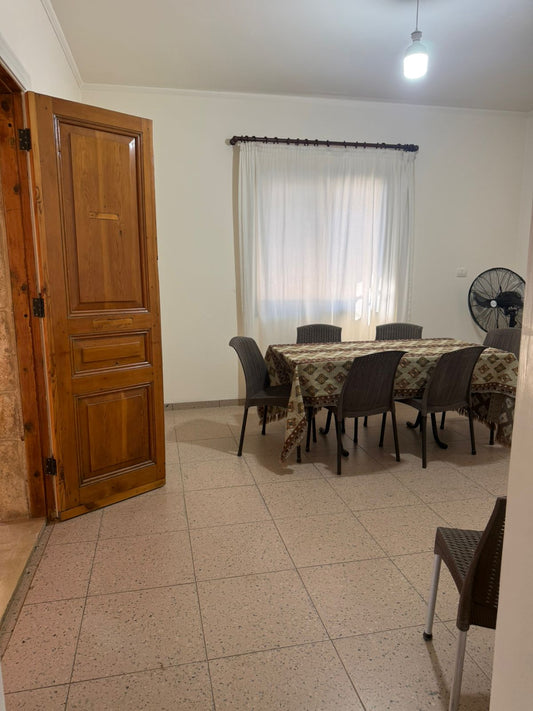GMB205SA Stand Alone House for rent in Batroun - منزل مستقل للإيجار