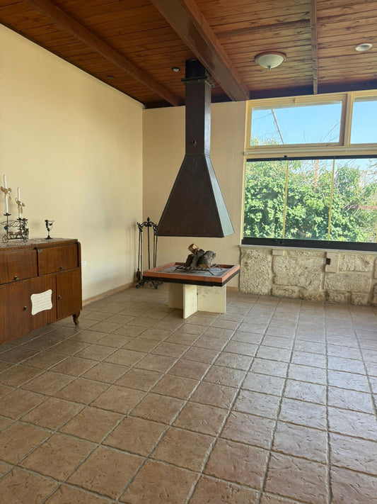 GMB205SA Stand Alone House for rent in Batroun - منزل مستقل للإيجار