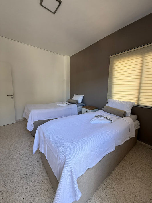 GMB209SA Apartment for sale in Batroun - شقة للبيع في البترون