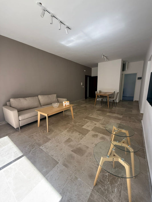 GMB209SA Apartment for sale in Batroun - شقة للبيع في البترون