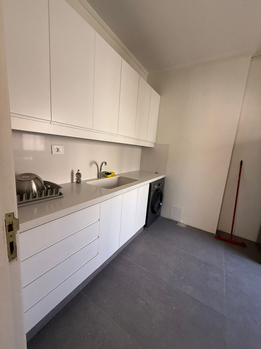 GMB209SA Apartment for sale in Batroun - شقة للبيع في البترون