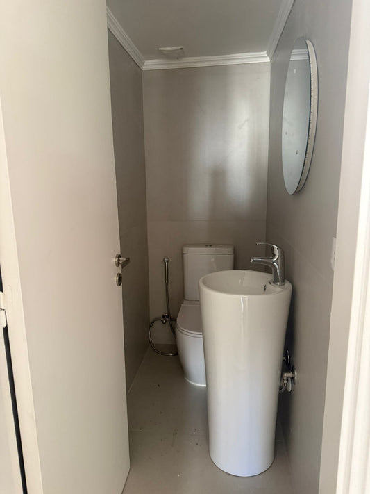 GMB210SA Apartment for sale in Batroun - شقة للبيع في البترون