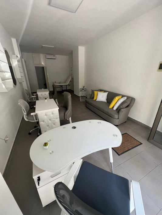 GMK126MH - Institut For Rent in Zouk Mikael - محل للتجميل في زوق مكايل