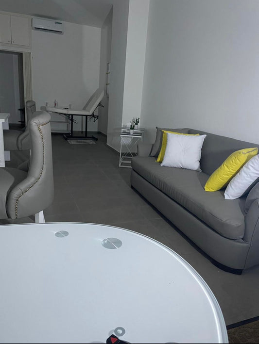 GMK126MH - Institut For Rent in Zouk Mikael - محل للتجميل في زوق مكايل