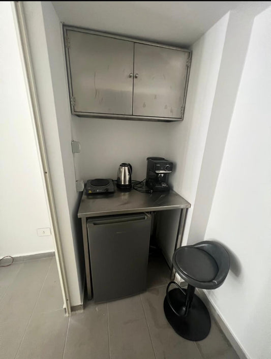 GMK126MH - Institut For Rent in Zouk Mikael - محل للتجميل في زوق مكايل