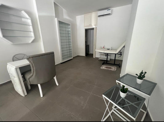 GMK126MH - Institut For Rent in Zouk Mikael - محل للتجميل في زوق مكايل