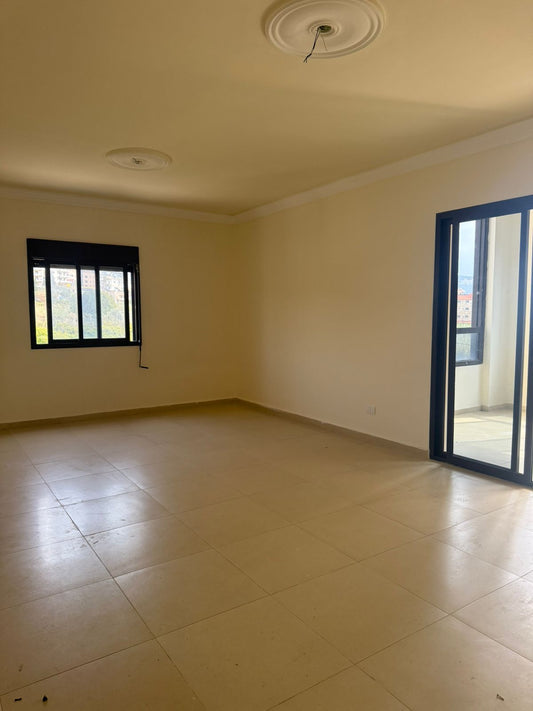 GMB213SA Apartment for sale in Batroun - شقة للبيع في البترون