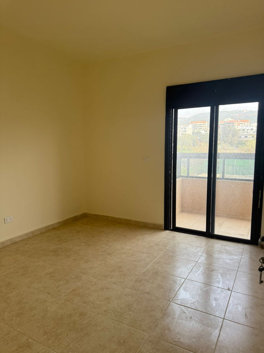 GMB213SA Apartment for sale in Batroun - شقة للبيع في البترون