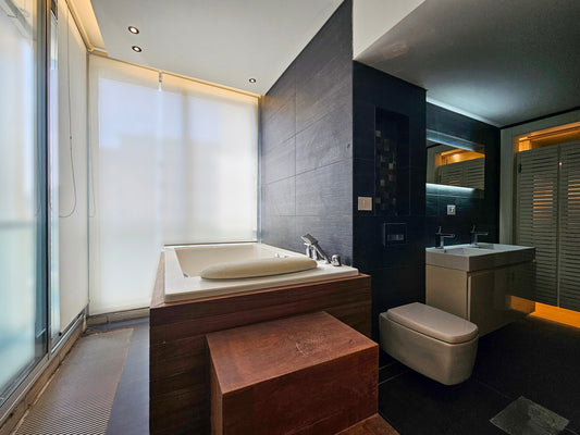 GMC134LG Apartment for rent in Achrafieh - شقة للإيجار في الأشرفية