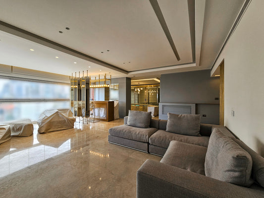 GMC134LG Apartment for rent in Achrafieh - شقة للإيجار في الأشرفية