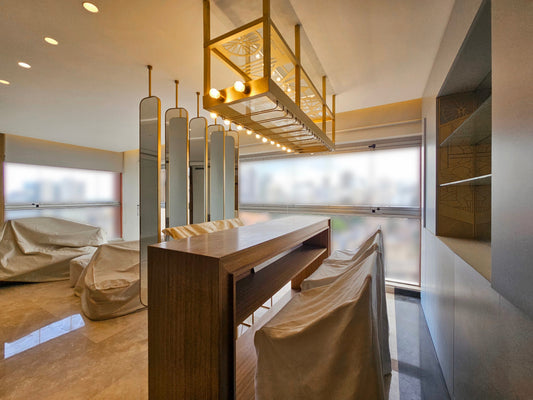 GMC134LG Apartment for rent in Achrafieh - شقة للإيجار في الأشرفية