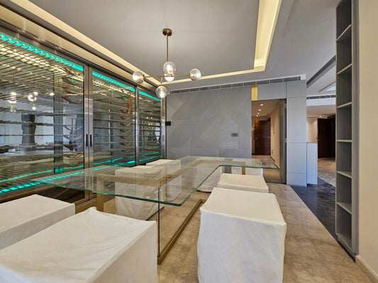 GMC134LG Apartment for rent in Achrafieh - شقة للإيجار في الأشرفية