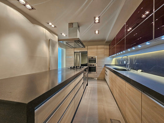 GMC134LG Apartment for rent in Achrafieh - شقة للإيجار في الأشرفية