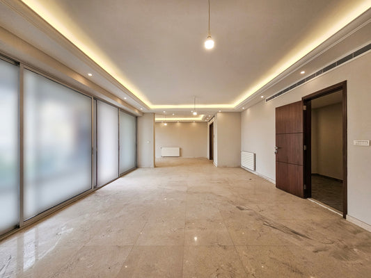 GMC135LG Apartment for sale in Achrafieh - شقة للبيع في الأشرفية