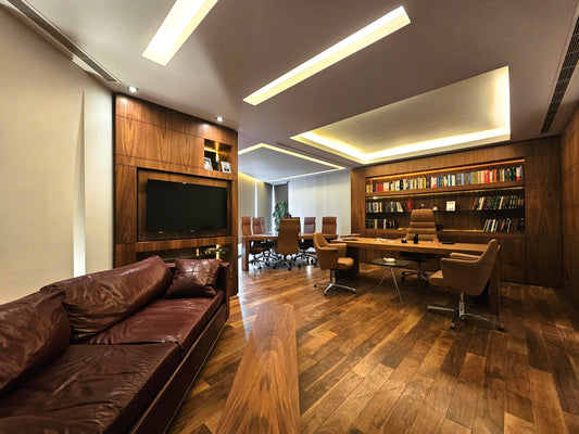 GMC136LG Office for sale in Achrafieh - مكتب للبيع في الأشرفية